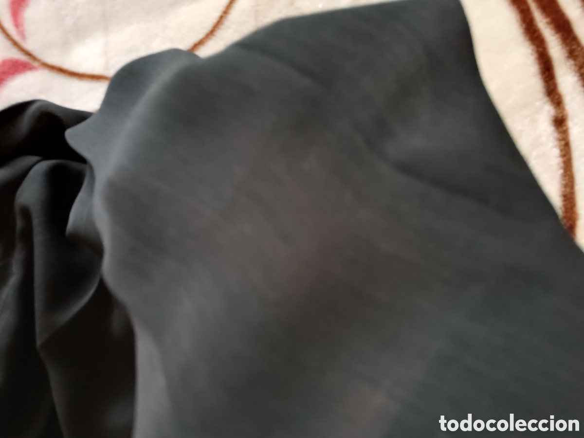 Vintage: Pantal&oacute;n de verano - Foto 6