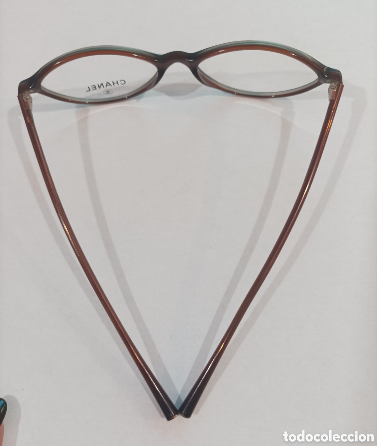 Vintage: Montura gafas CHANEL - Foto 3