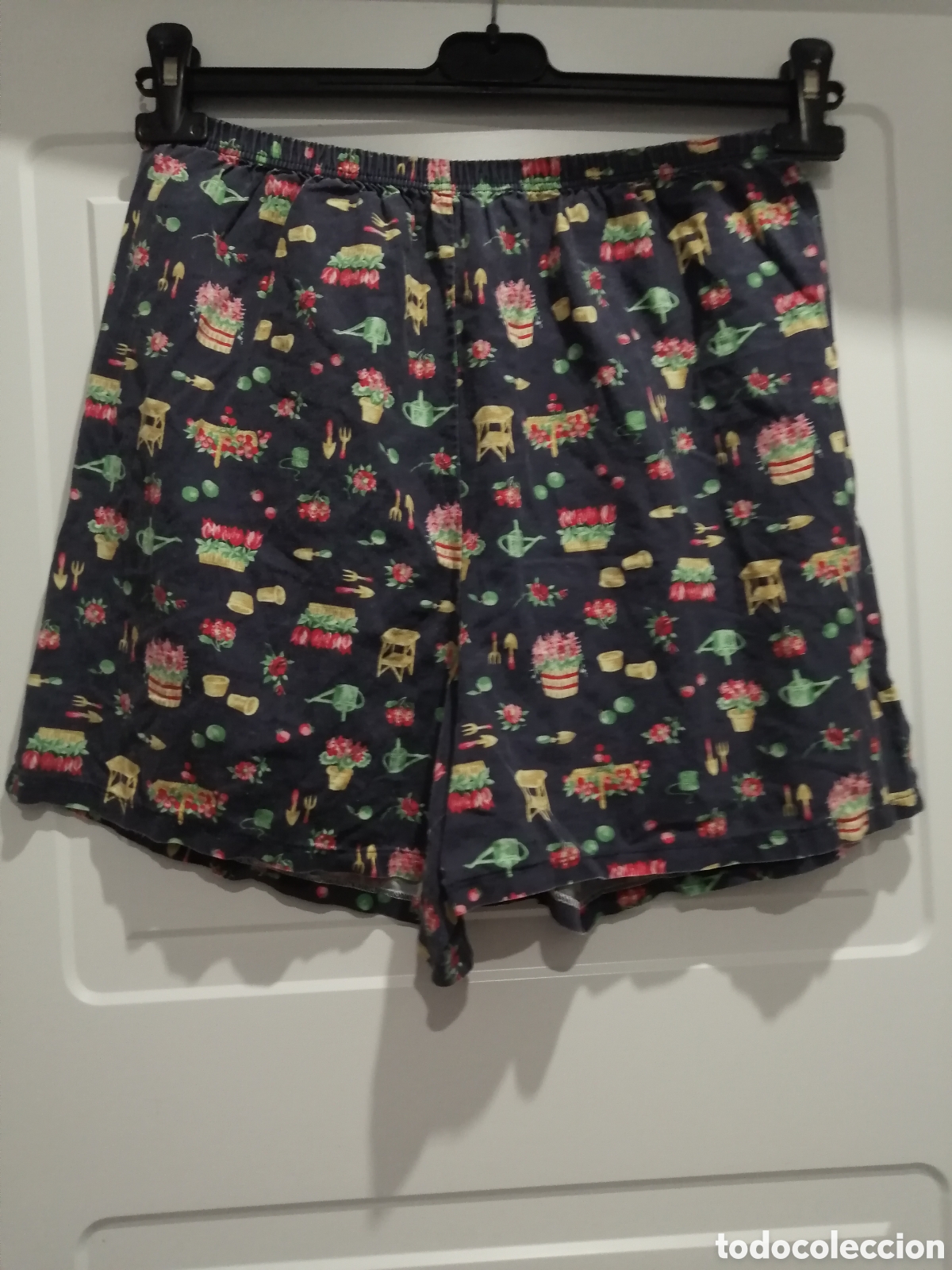Vintage: Pantalon vintage - Foto 1