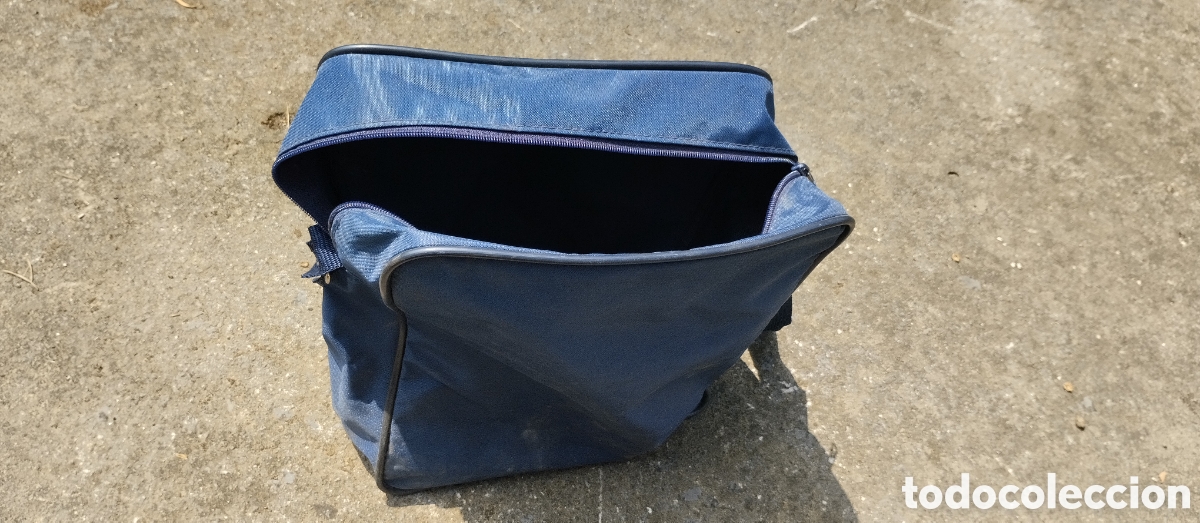 Vintage: BOLSO DE VIAJE IBERIA - Foto 2