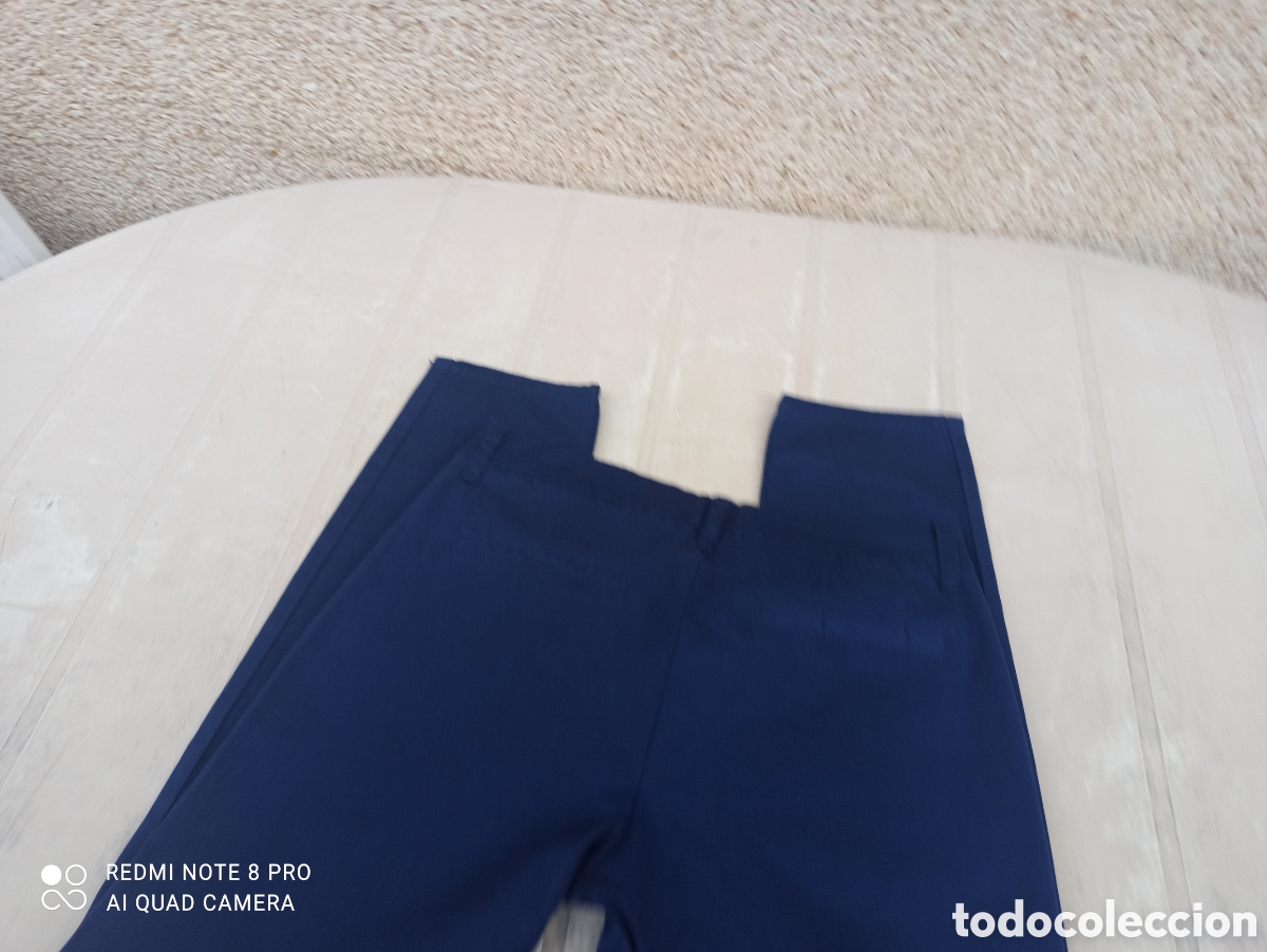 Vintage: Pantalones de marca, sin estrenar - Foto 2