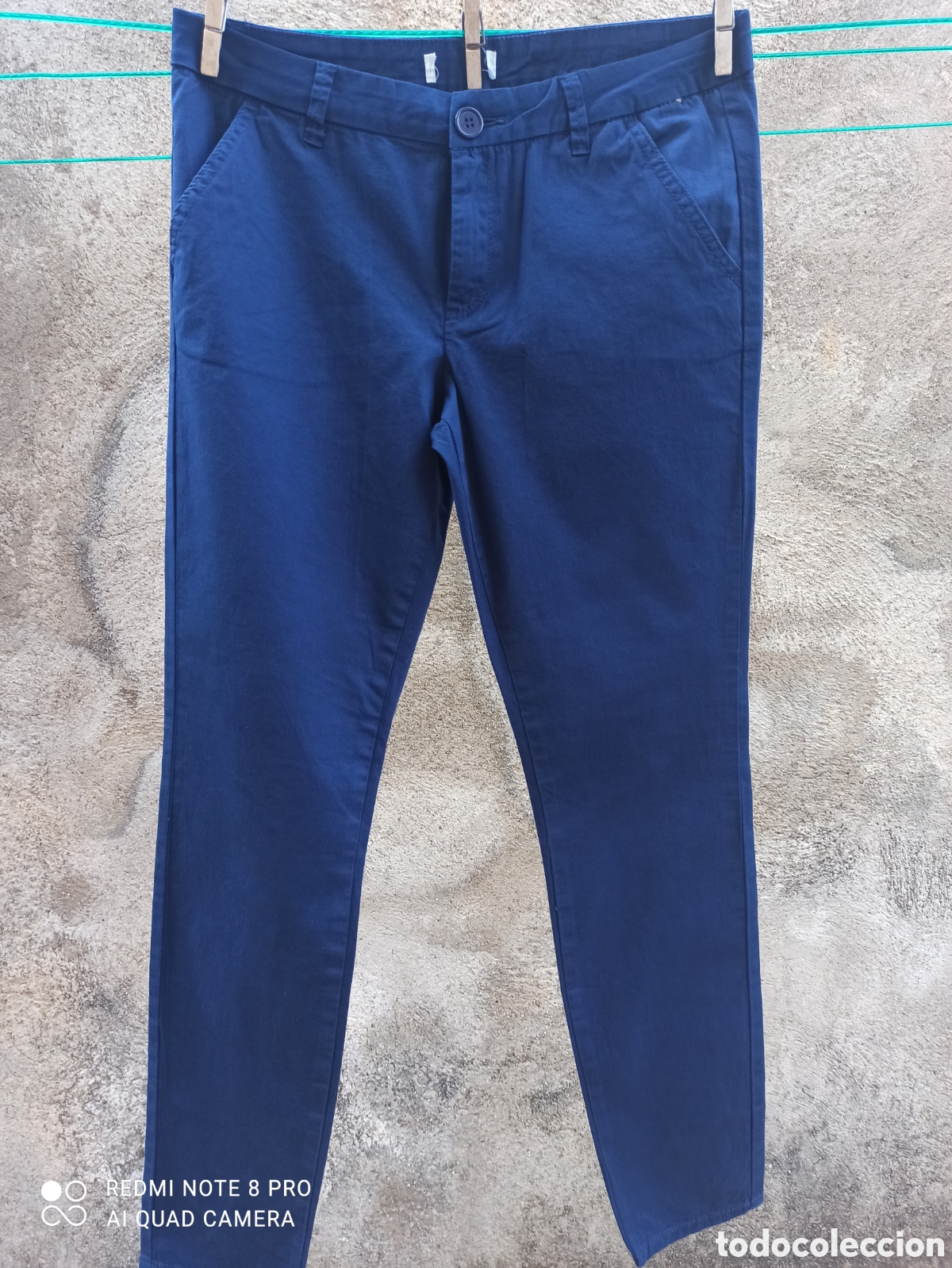 Vintage: Pantalones de marca, sin estrenar - Foto 3