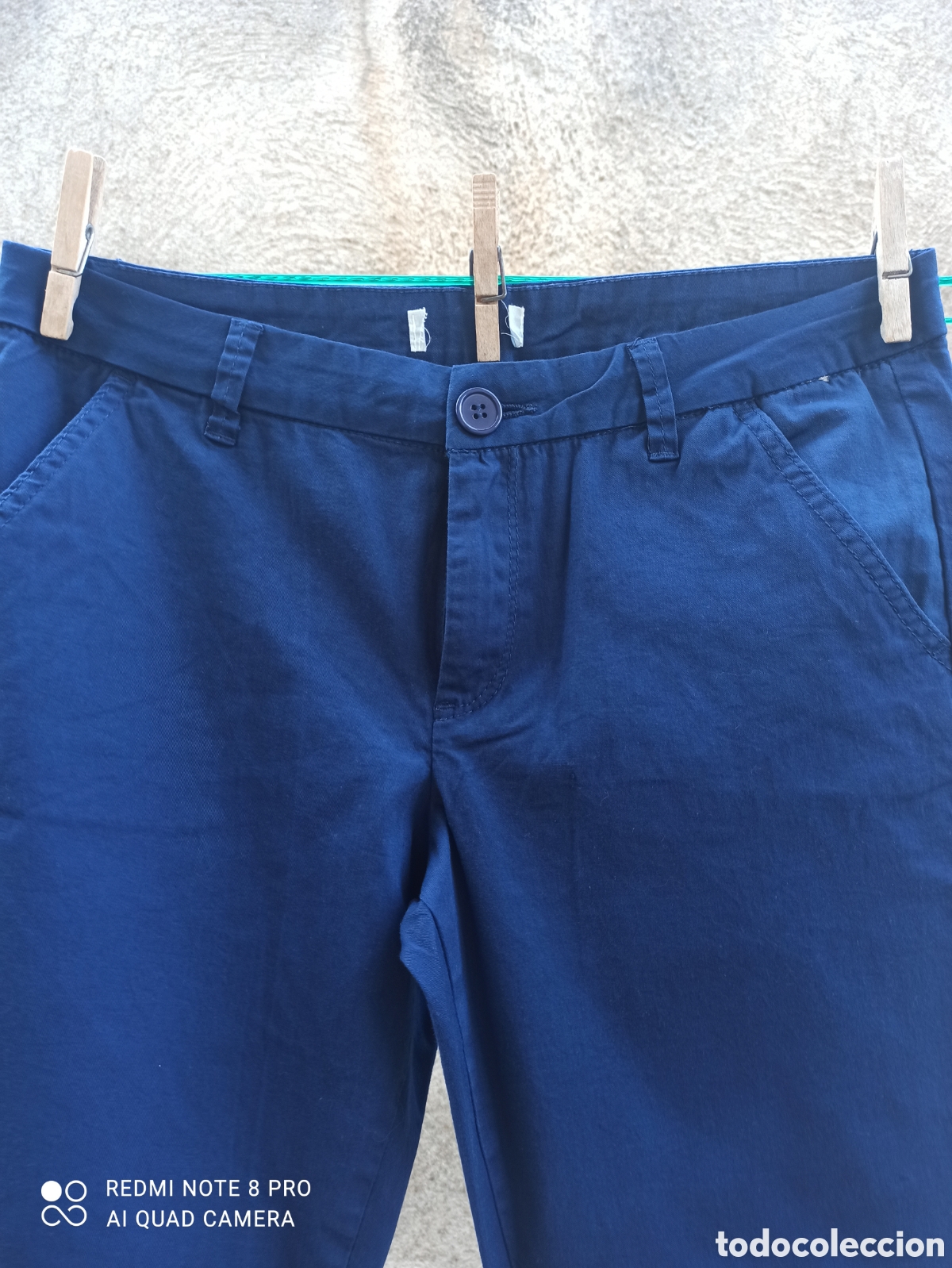 Vintage: Pantalones de marca, sin estrenar - Foto 4
