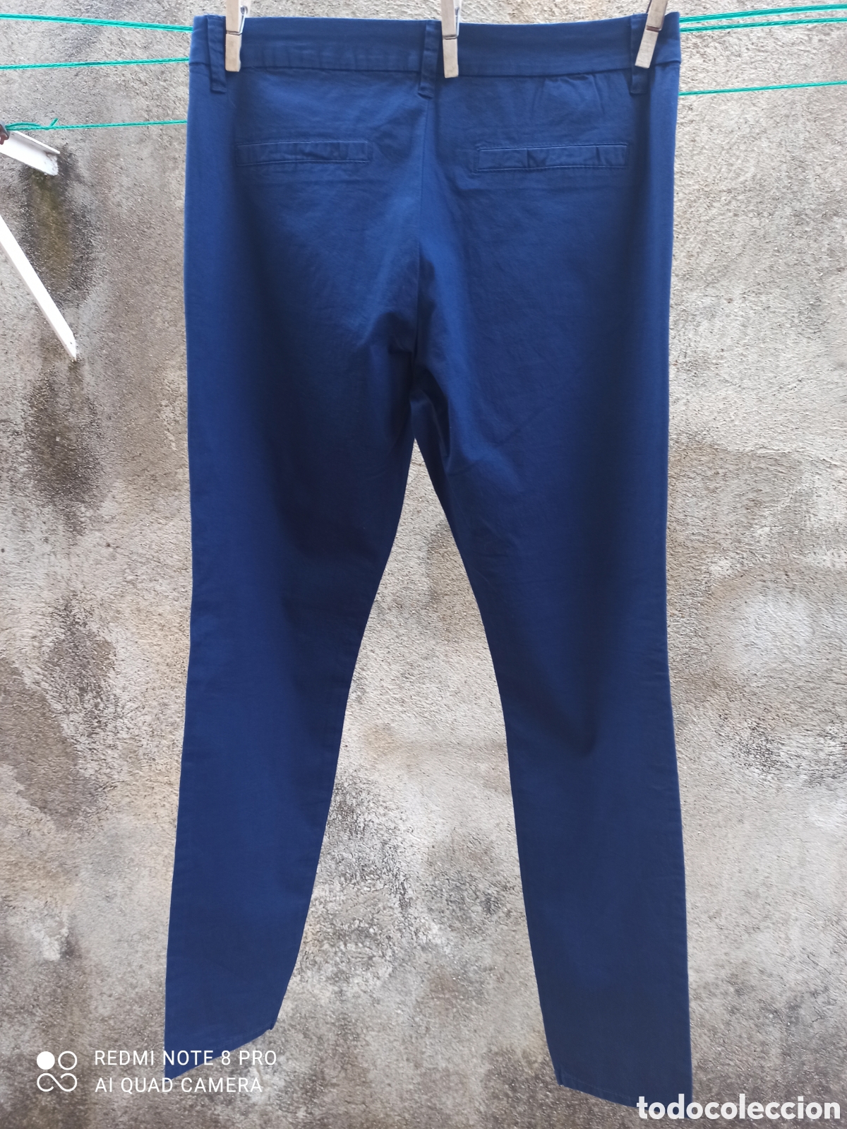 Vintage: Pantalones de marca, sin estrenar - Foto 5