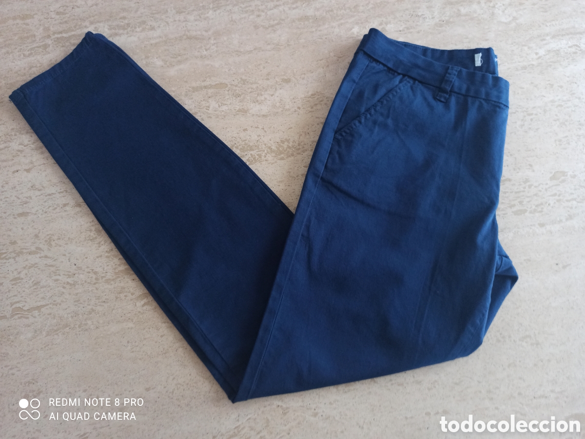 Vintage: Pantalones de marca, sin estrenar - Foto 6