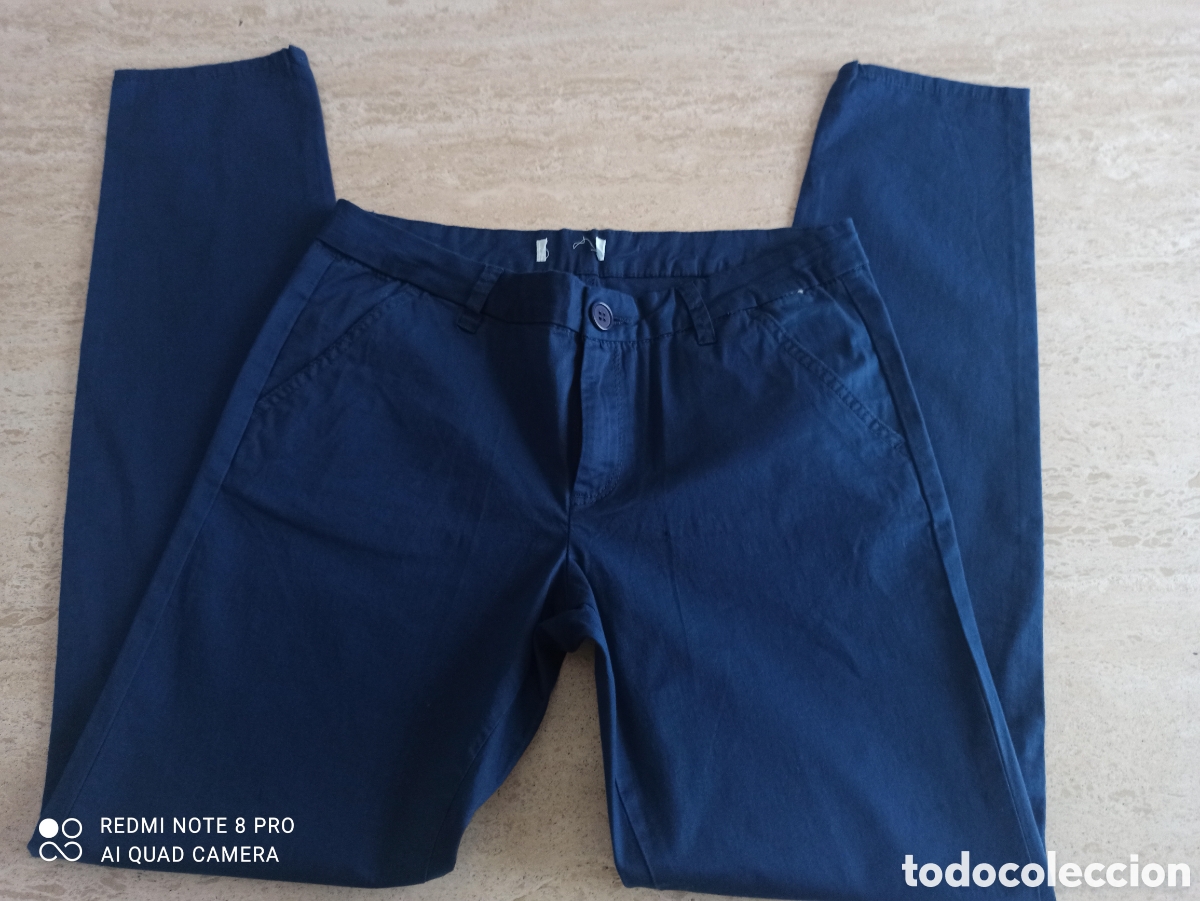 Vintage: Pantalones de marca, sin estrenar - Foto 7