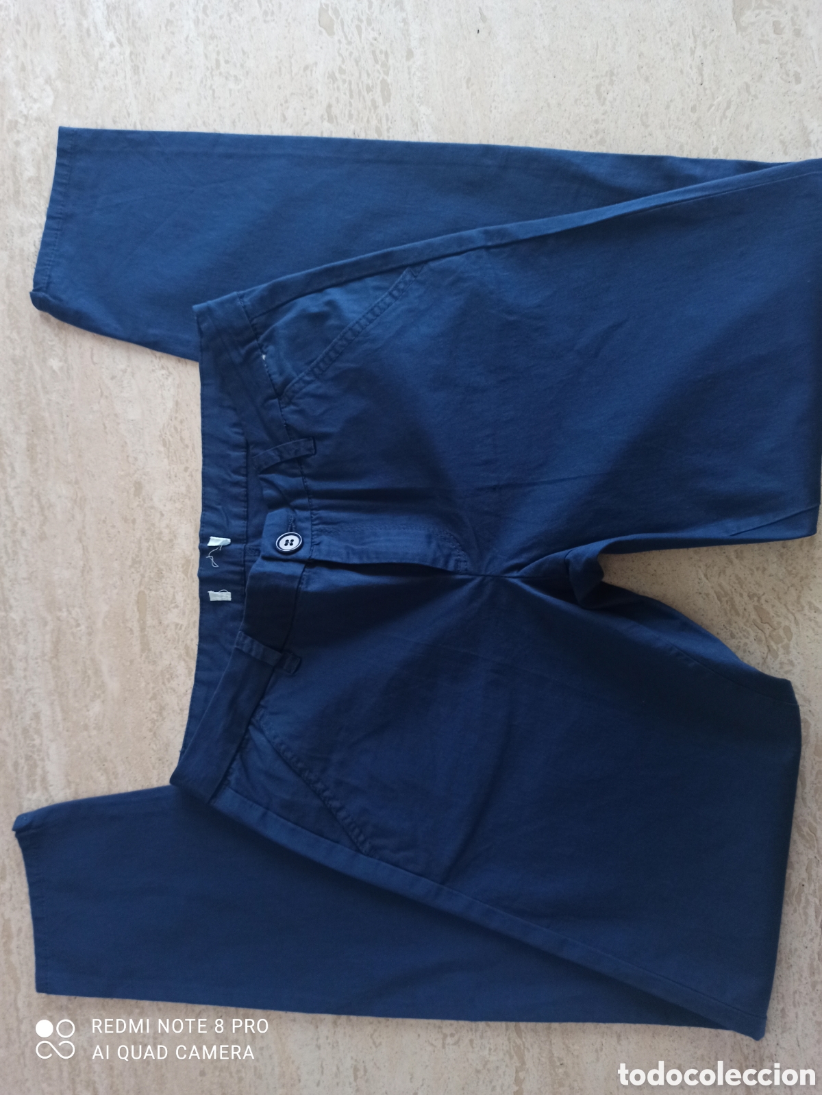 Vintage: Pantalones de marca, sin estrenar - Foto 8