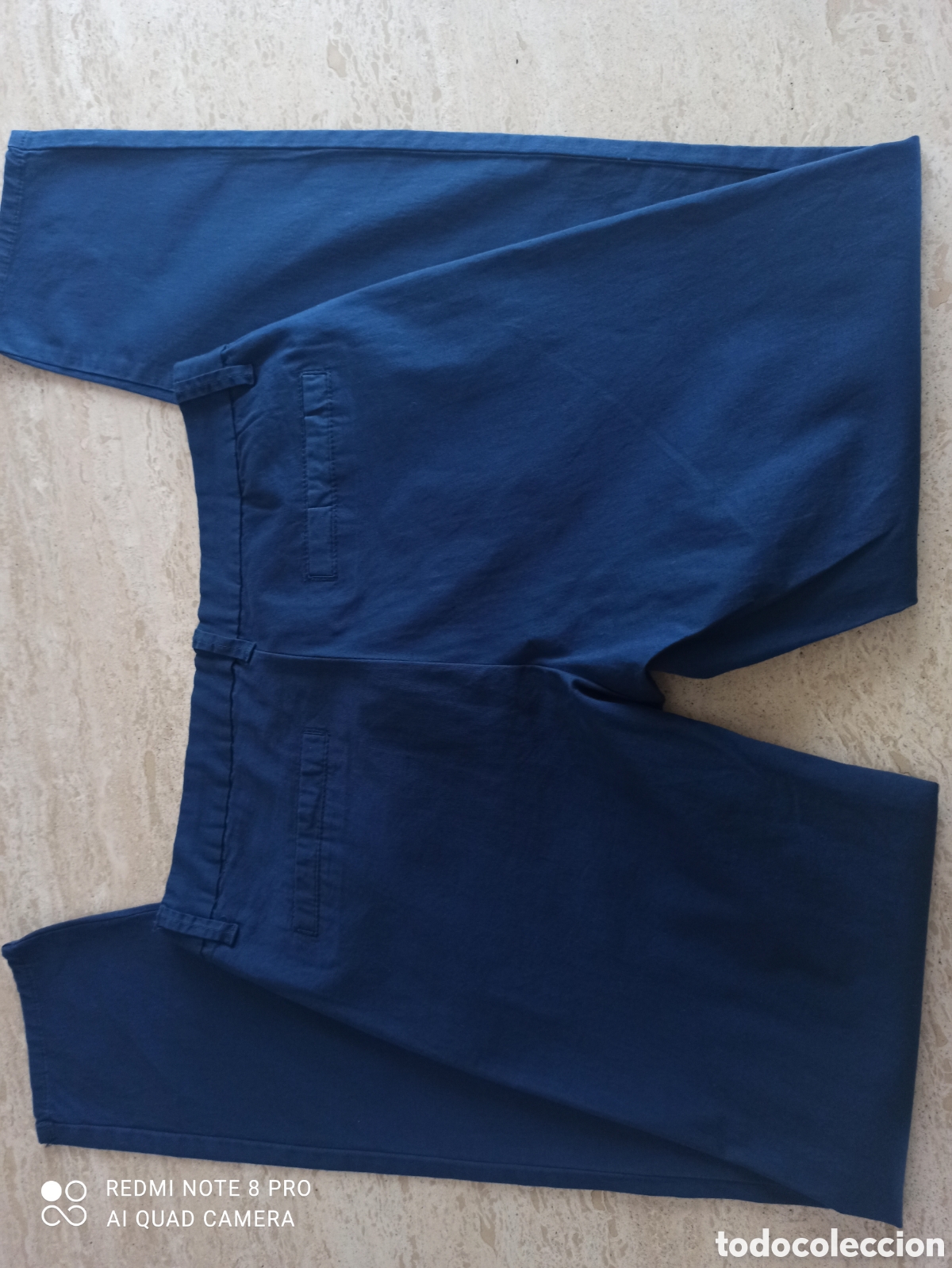 Vintage: Pantalones de marca, sin estrenar - Foto 9