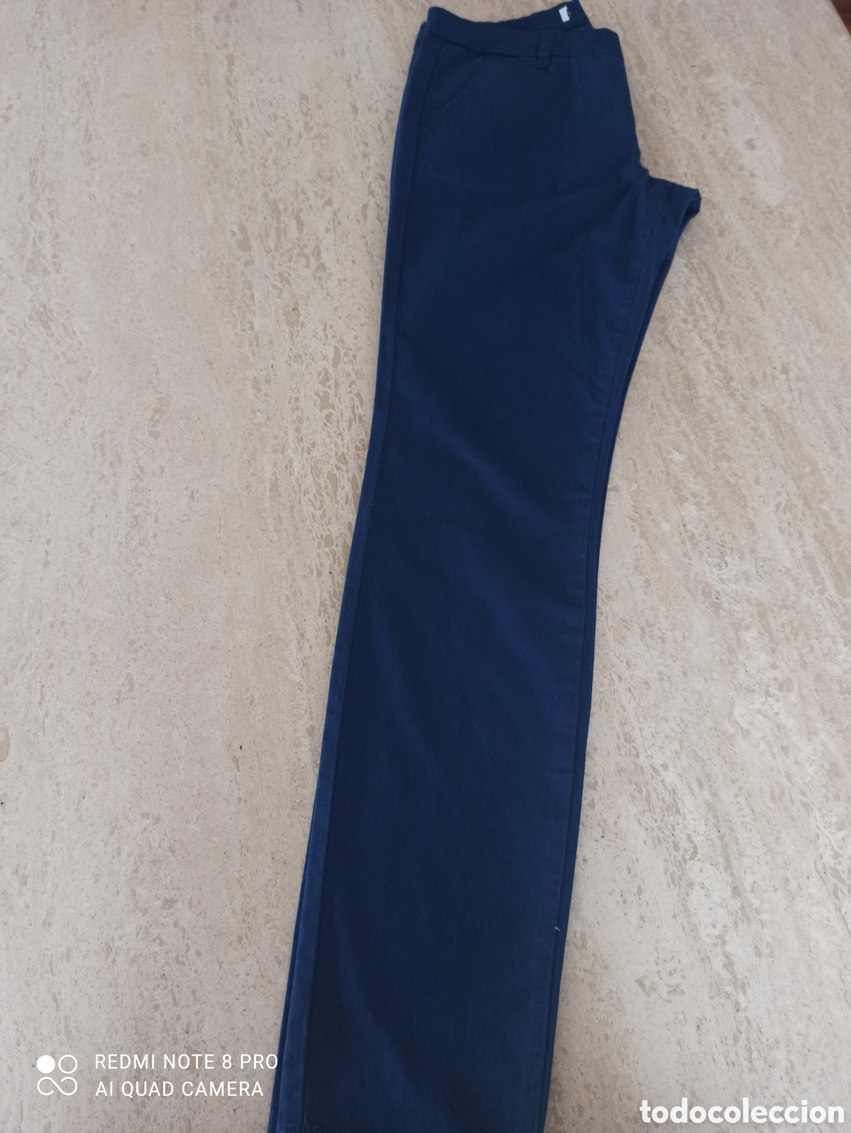 Vintage: Pantalones de marca, sin estrenar - Foto 10