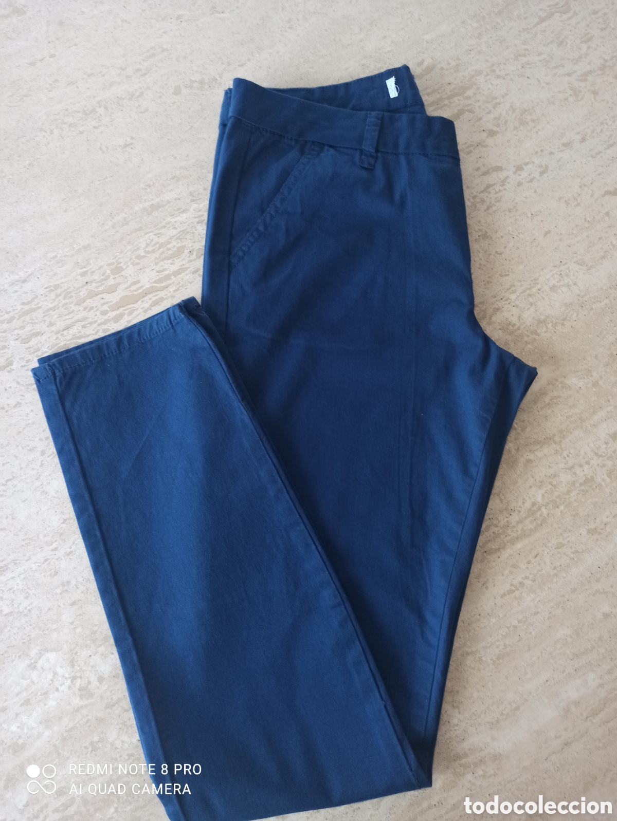 Vintage: Pantalones de marca, sin estrenar - Foto 12