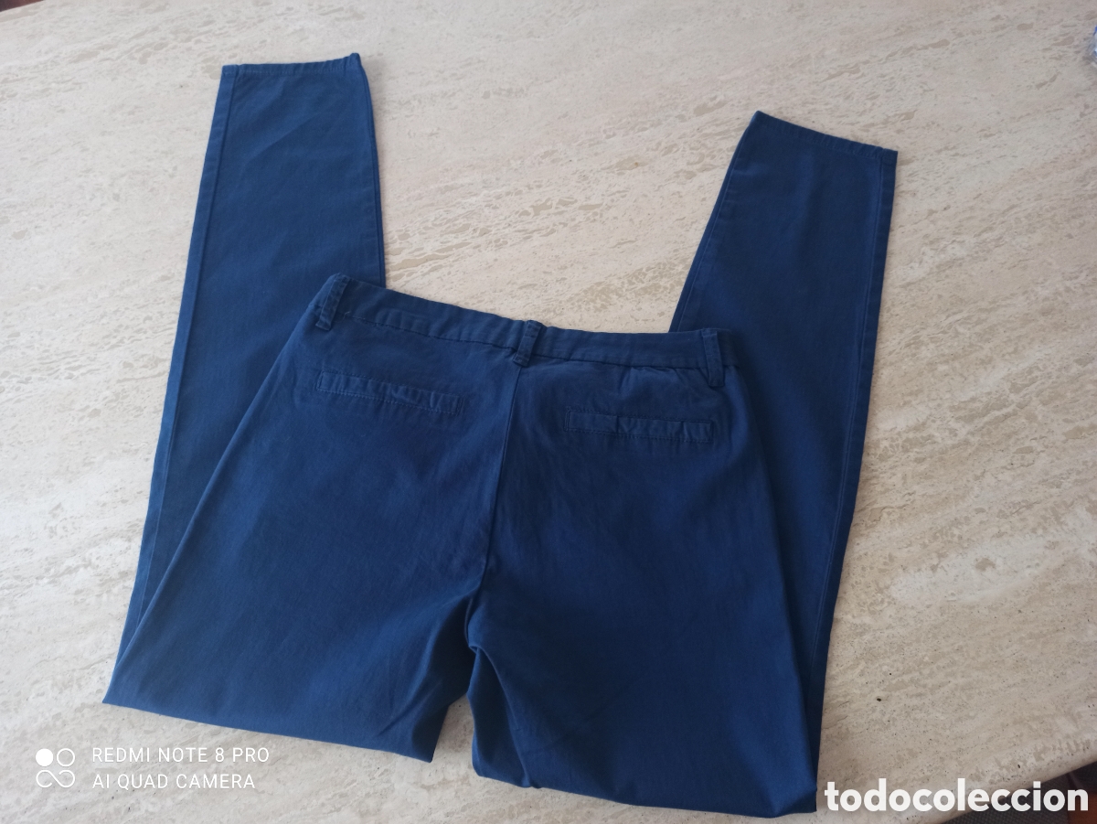 Vintage: Pantalones de marca, sin estrenar - Foto 13