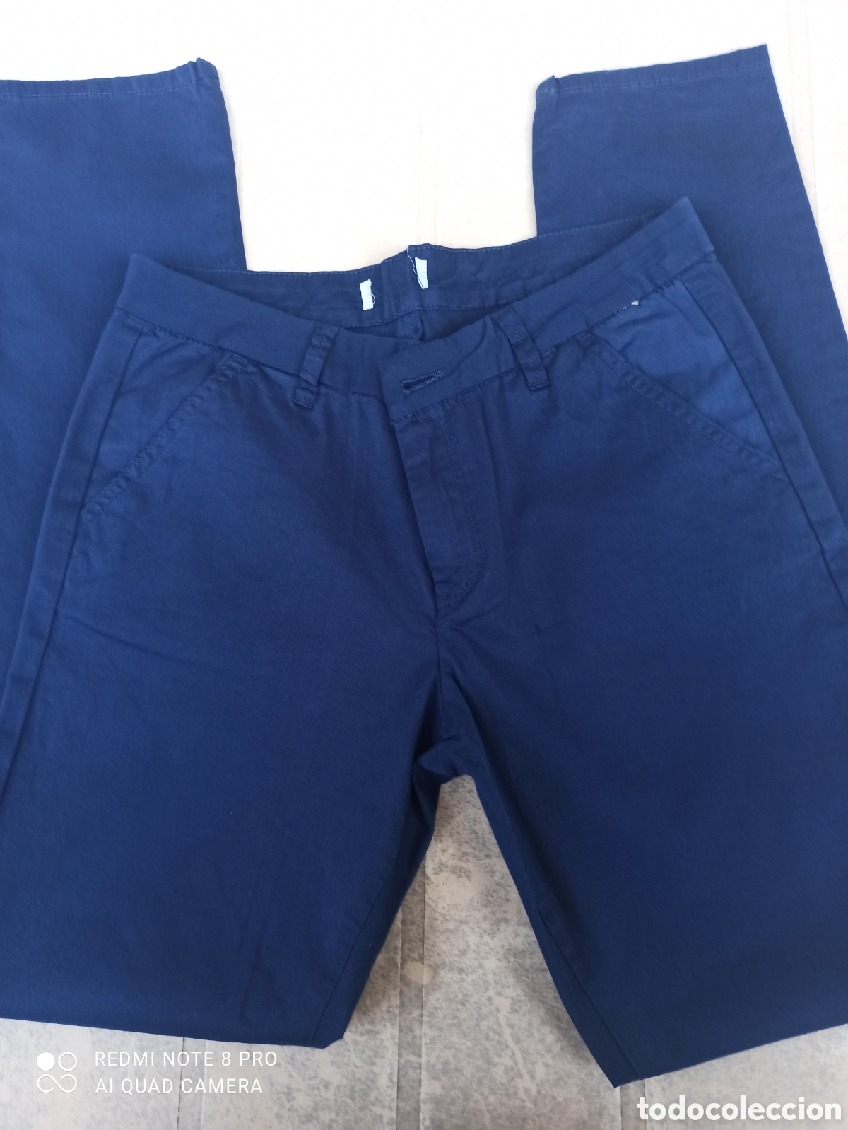 Vintage: Pantalones de marca, sin estrenar - Foto 1
