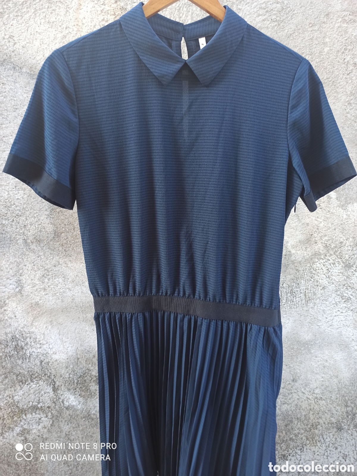 Vintage: Espectacular vestido I Code, sin estrenar - Foto 2