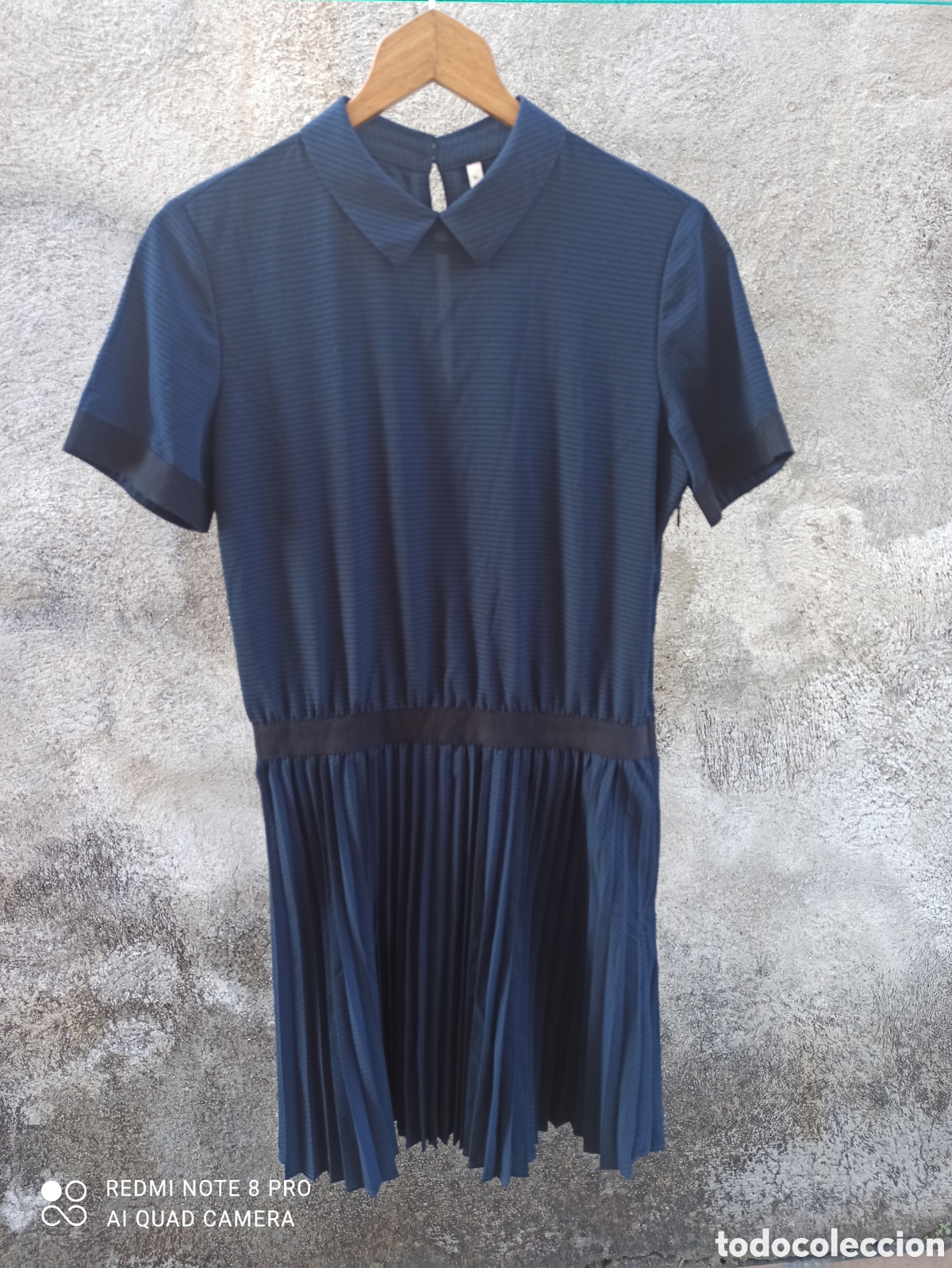 Vintage: Espectacular vestido I Code, sin estrenar - Foto 5