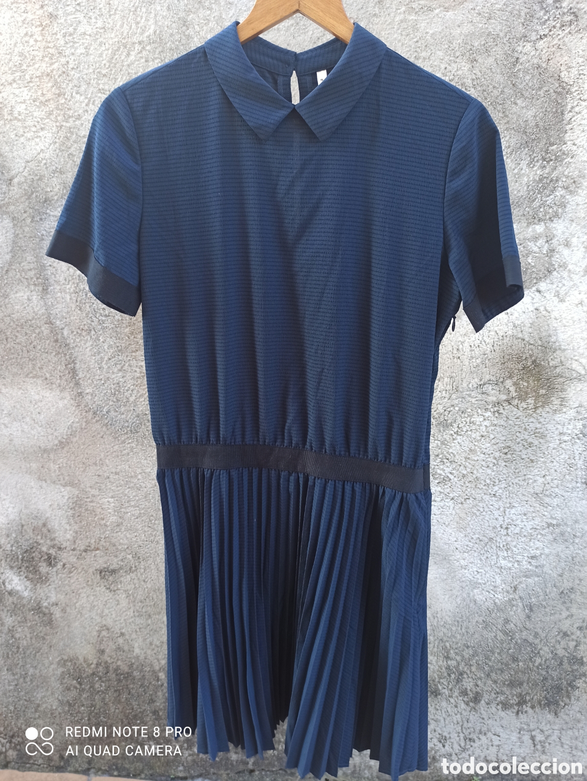 Vintage: Espectacular vestido I Code, sin estrenar - Foto 9