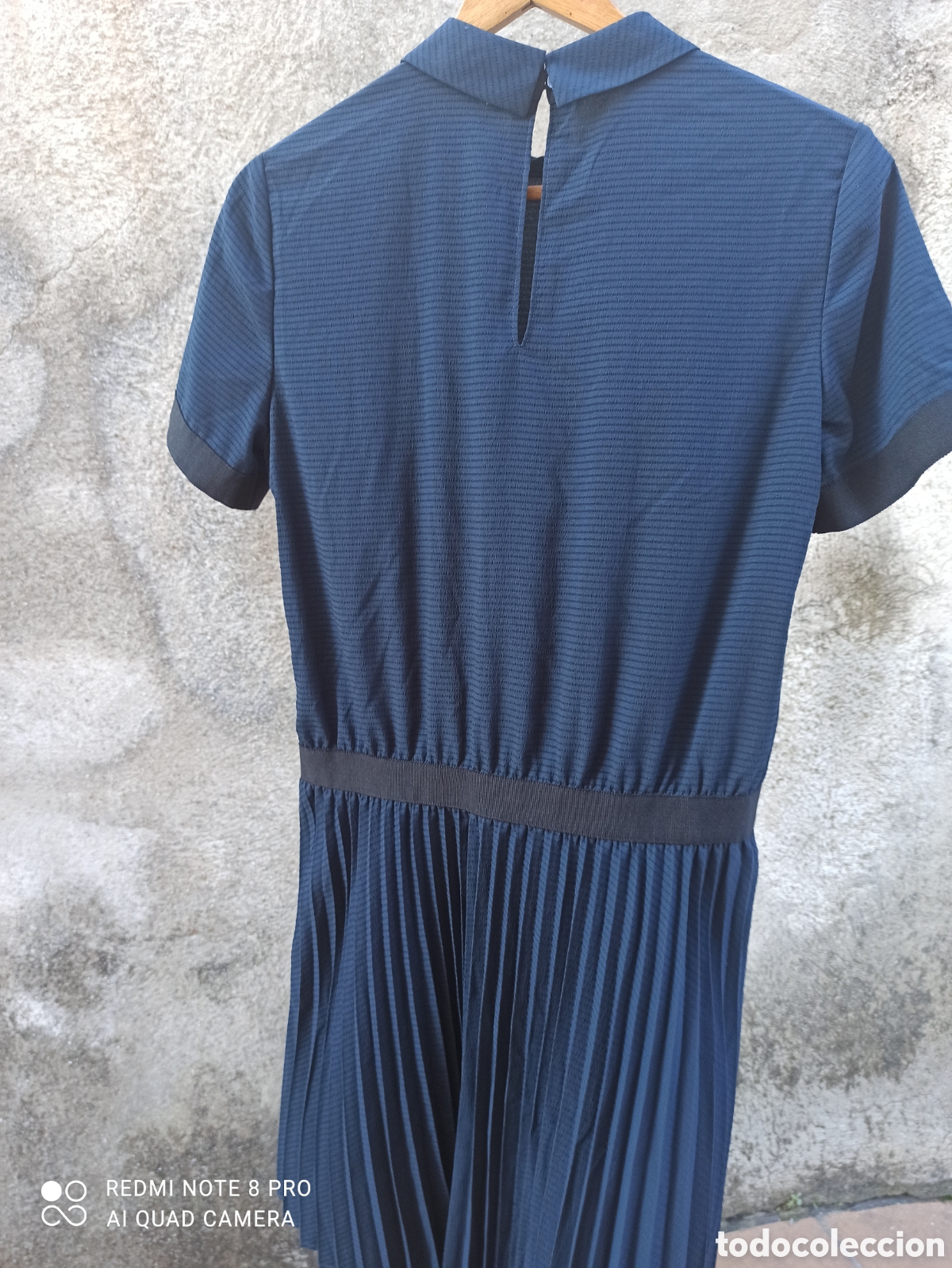 Vintage: Espectacular vestido I Code, sin estrenar - Foto 13