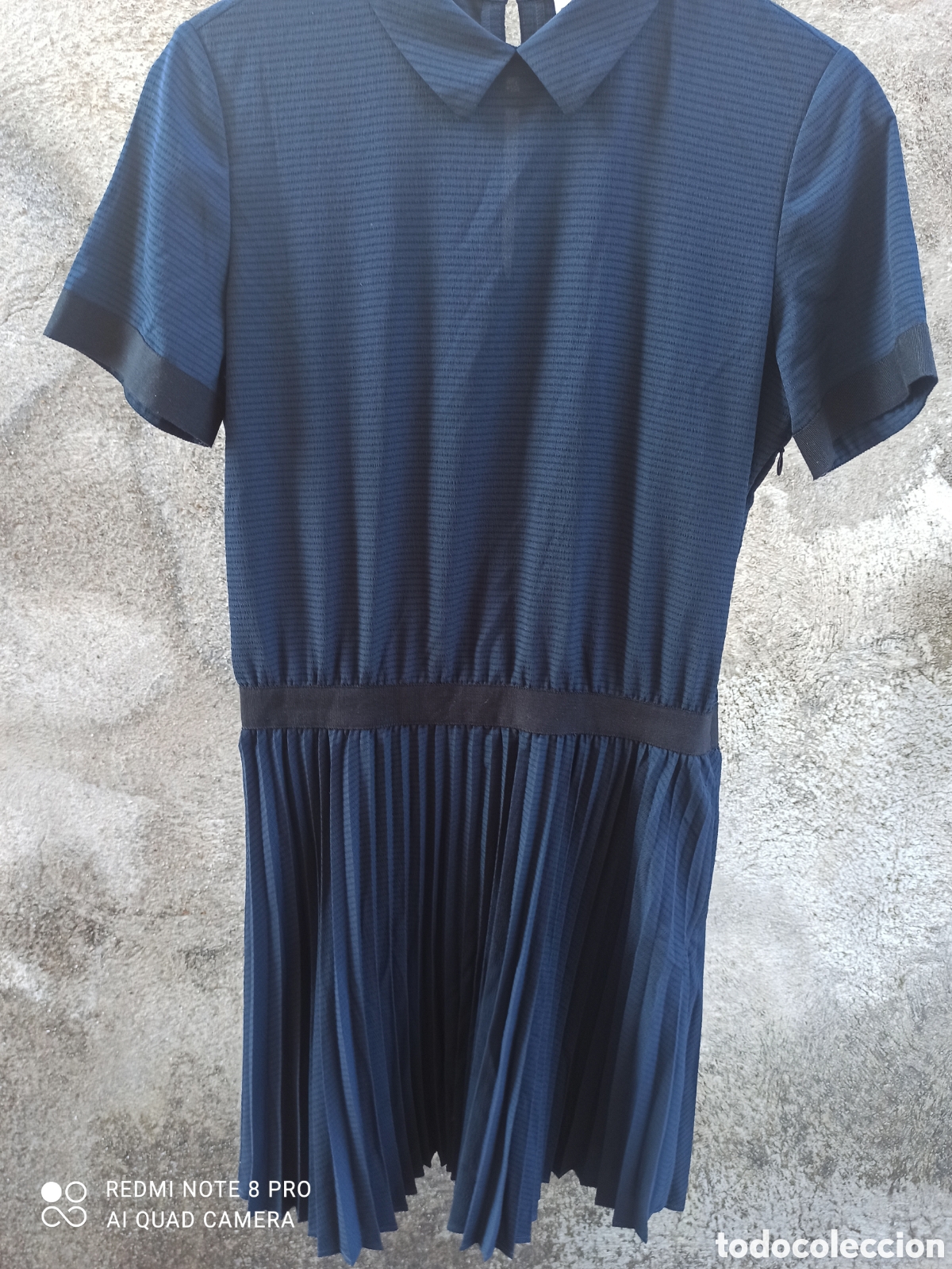 Vintage: Espectacular vestido I Code, sin estrenar - Foto 14