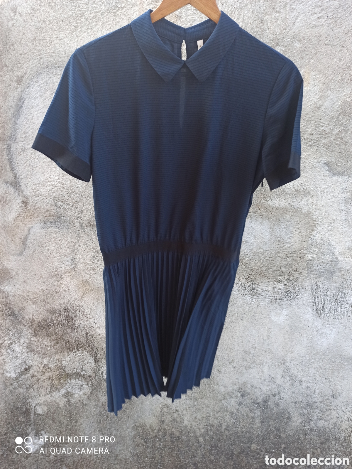 Vintage: Espectacular vestido I Code, sin estrenar - Foto 1
