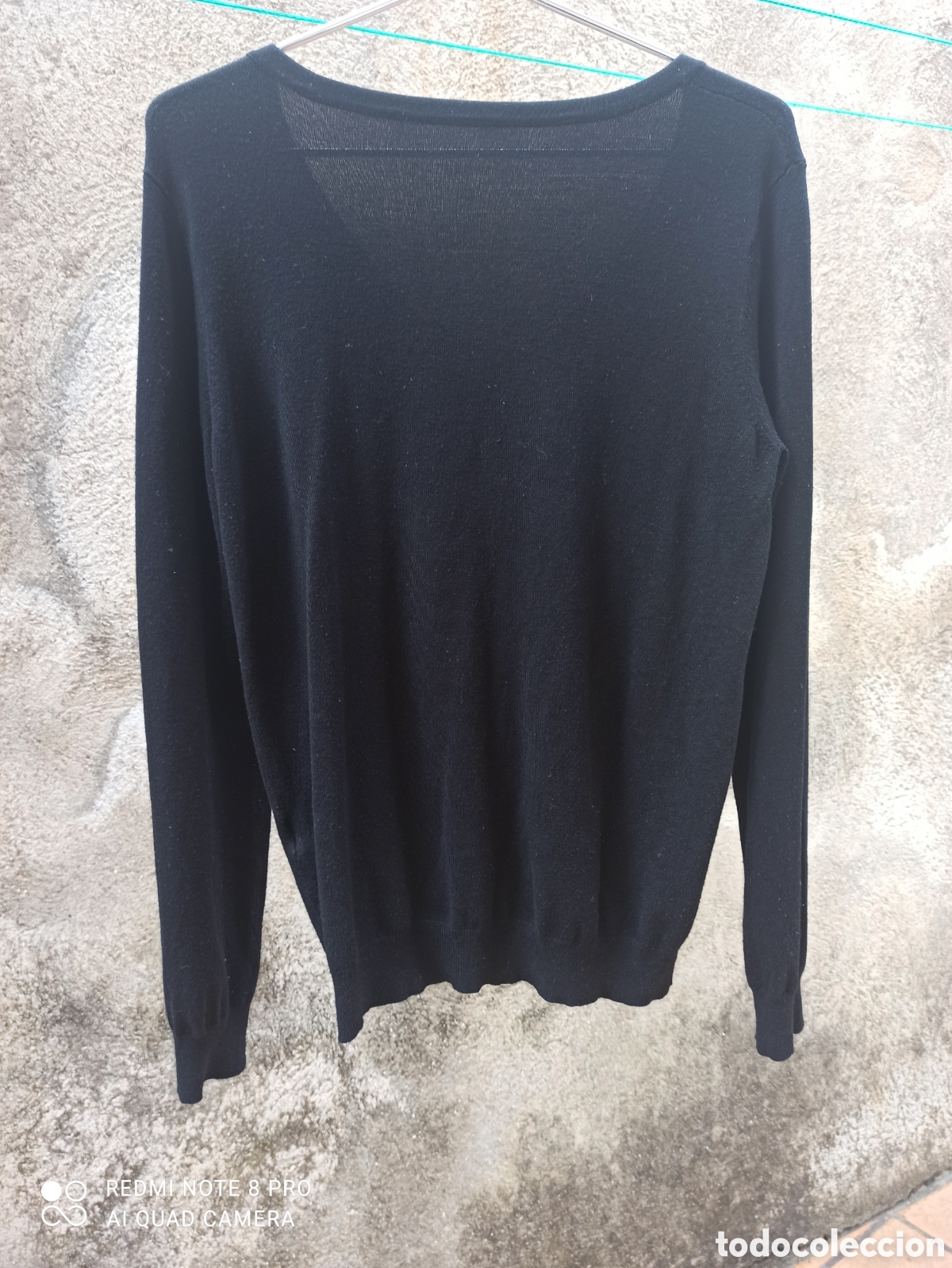 Vintage: Chaqueta de punto - Foto 4