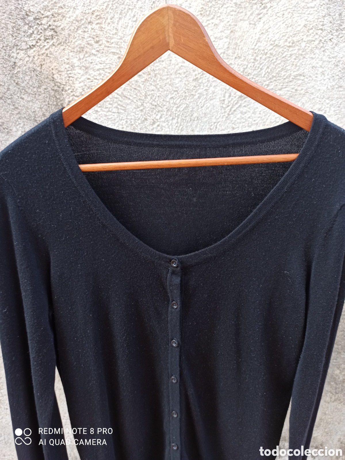 Vintage: Chaqueta de punto - Foto 1