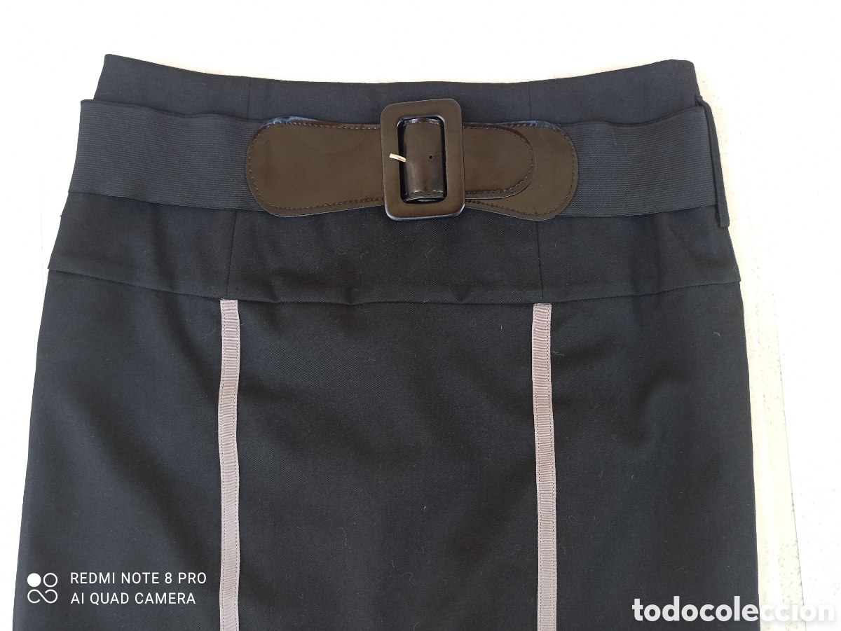 Vintage: Falda Vero Moda - Foto 2