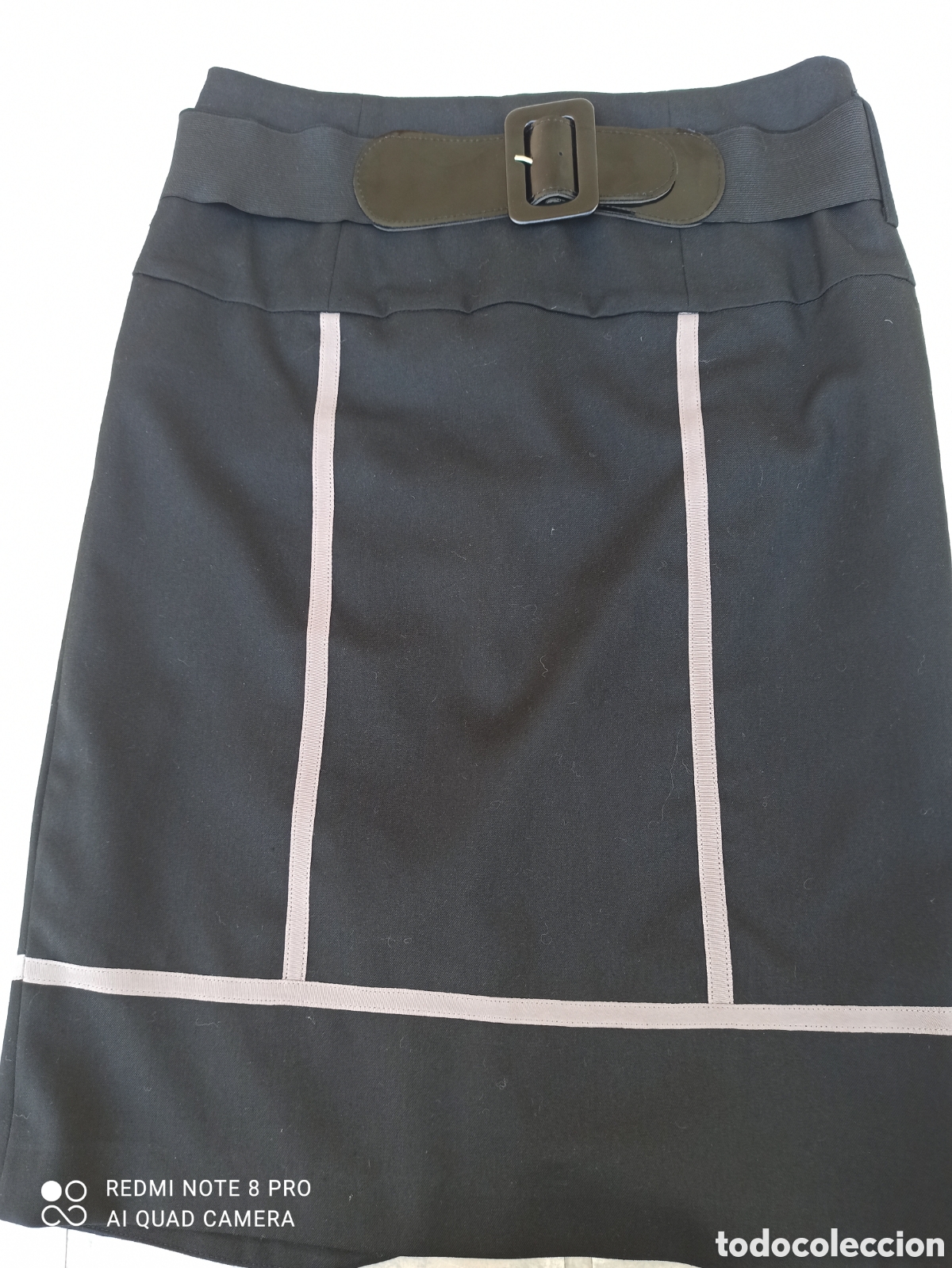 Vintage: Falda Vero Moda - Foto 3