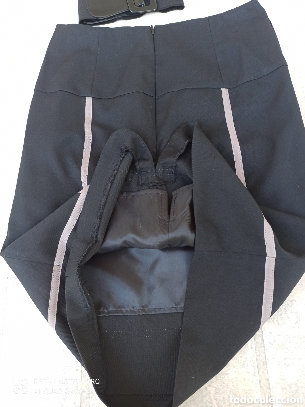 Vintage: Falda Vero Moda - Foto 4