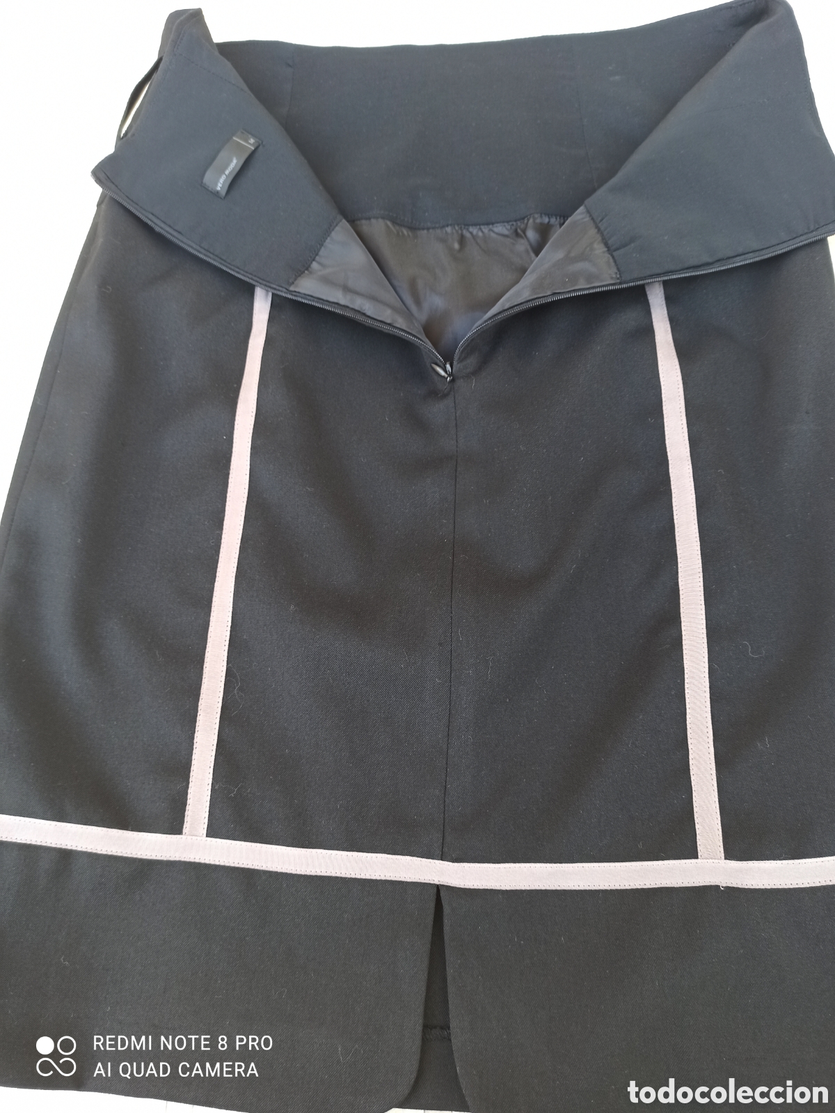 Vintage: Falda Vero Moda - Foto 5