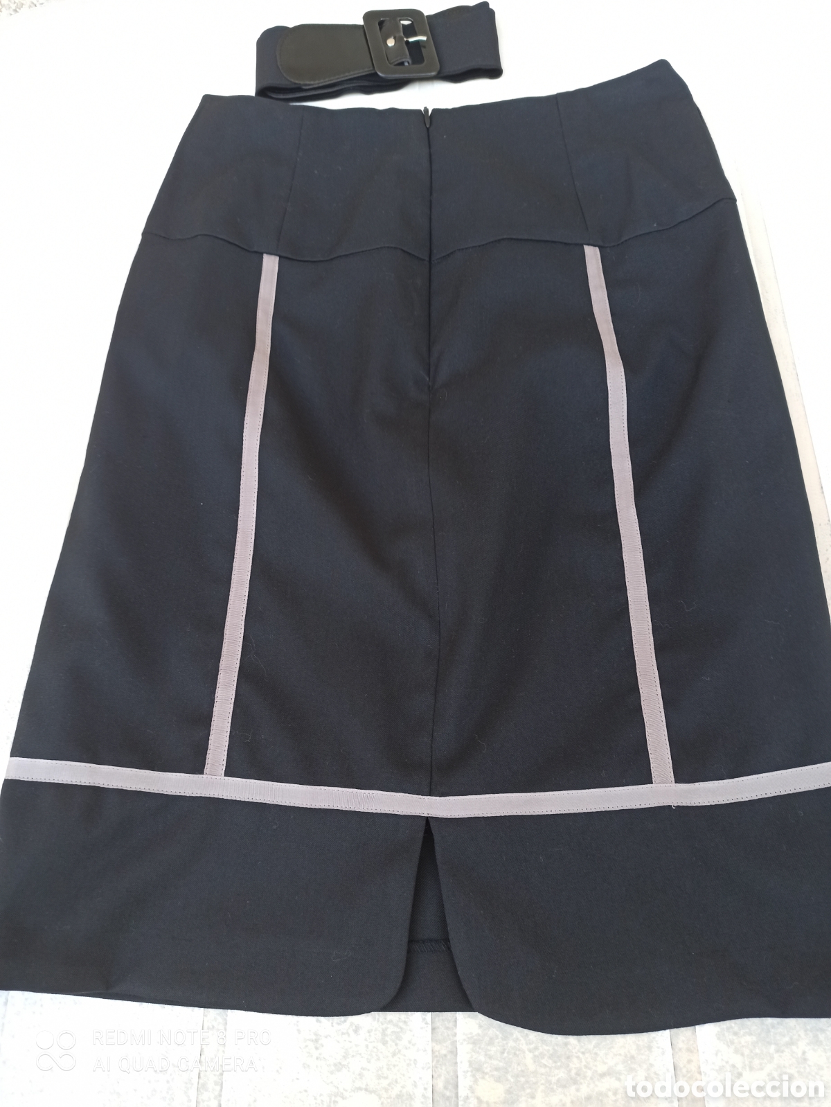 Vintage: Falda Vero Moda - Foto 7
