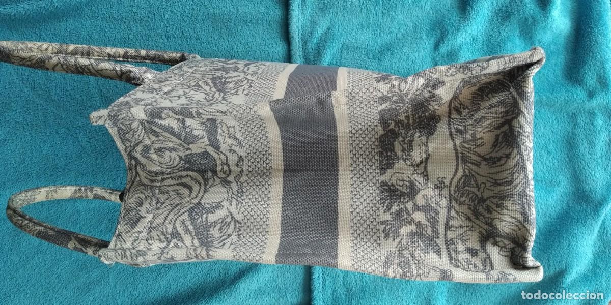 Vintage: BOLSO DE MANO - Foto 3