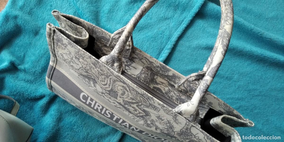 Vintage: BOLSO DE MANO - Foto 7