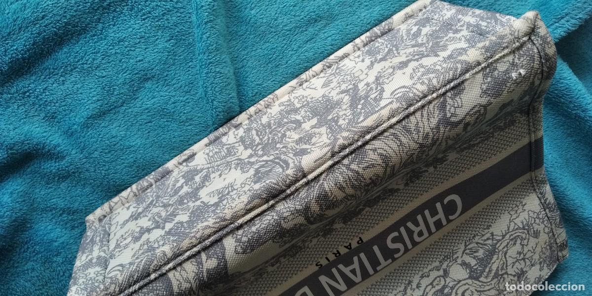 Vintage: BOLSO DE MANO - Foto 8