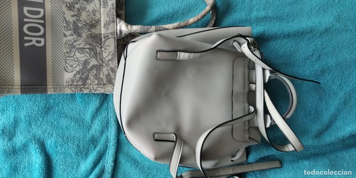 Vintage: BOLSO DE MANO - Foto 10