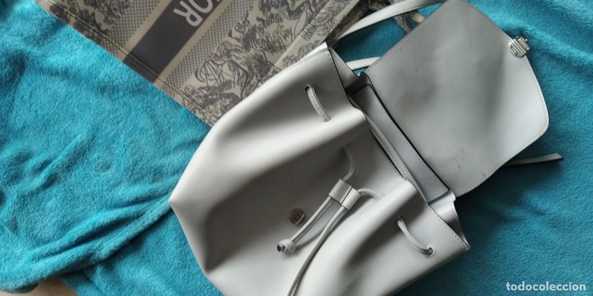 Vintage: BOLSO DE MANO - Foto 11