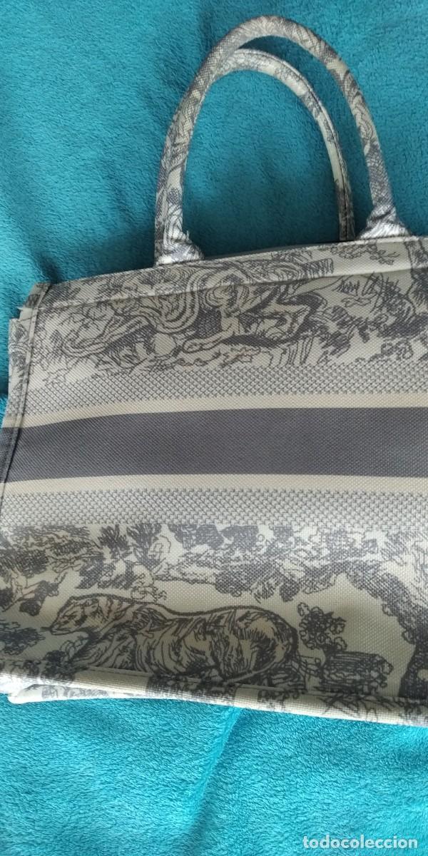 Vintage: BOLSO DE MANO - Foto 12