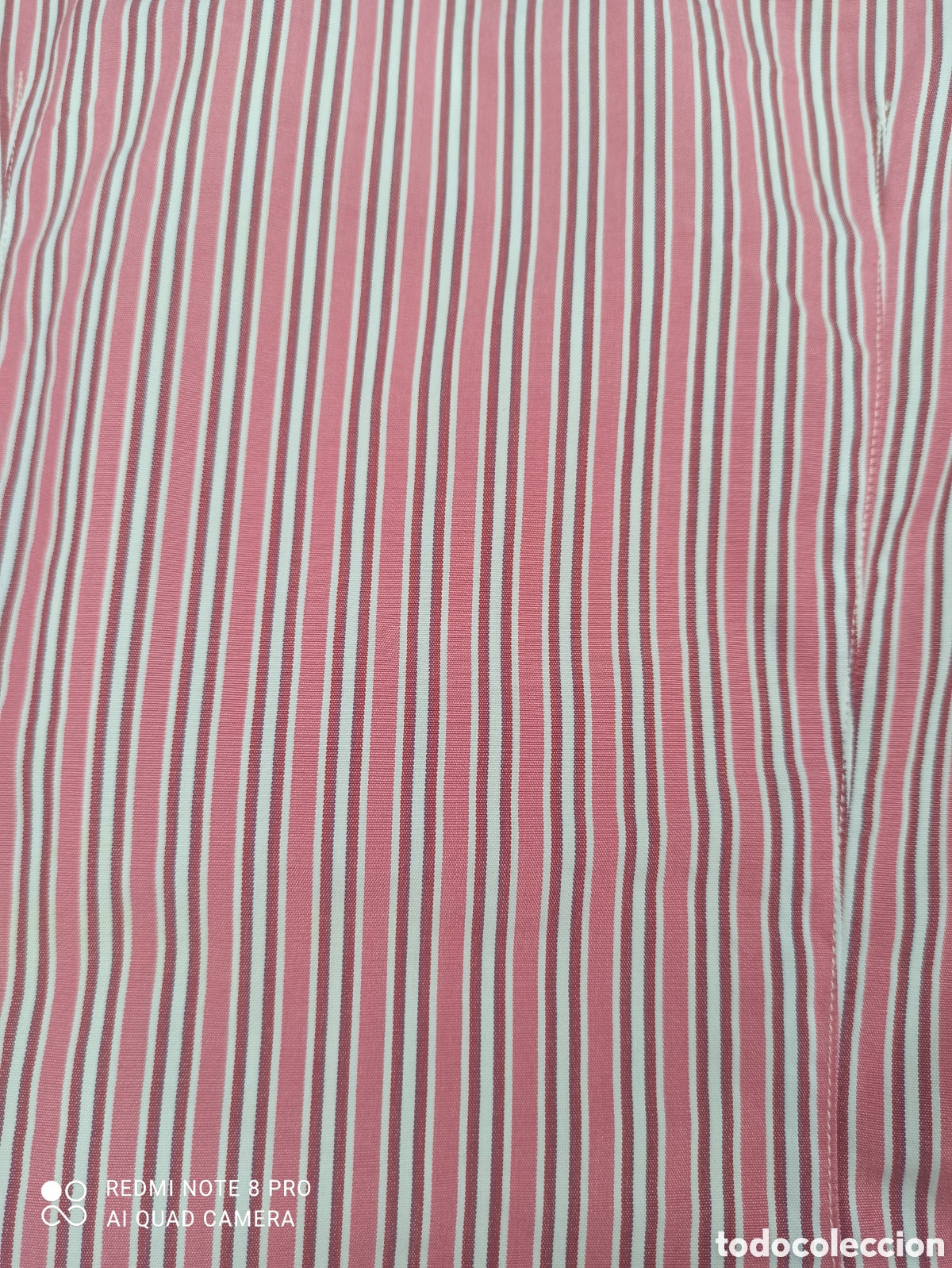 Vintage: Camisa Massimo Dutti - Foto 8