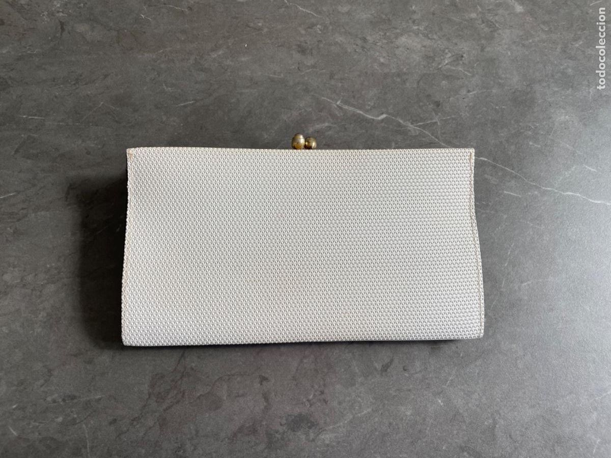 Vintage: ORIGINAL BOLSO VINTAGE - Foto 1