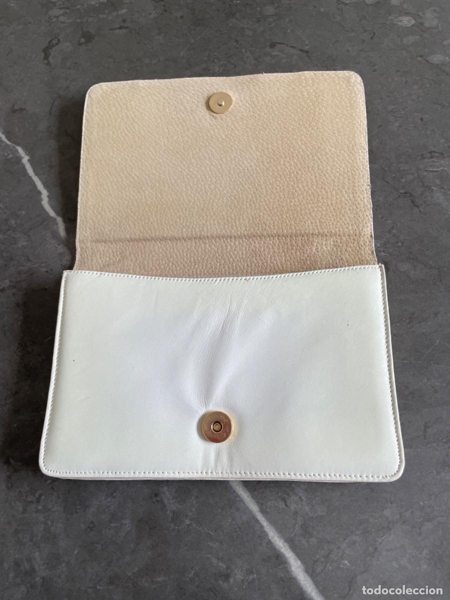 Vintage: ORIGINAL BOLSO VINTAGE - Foto 3