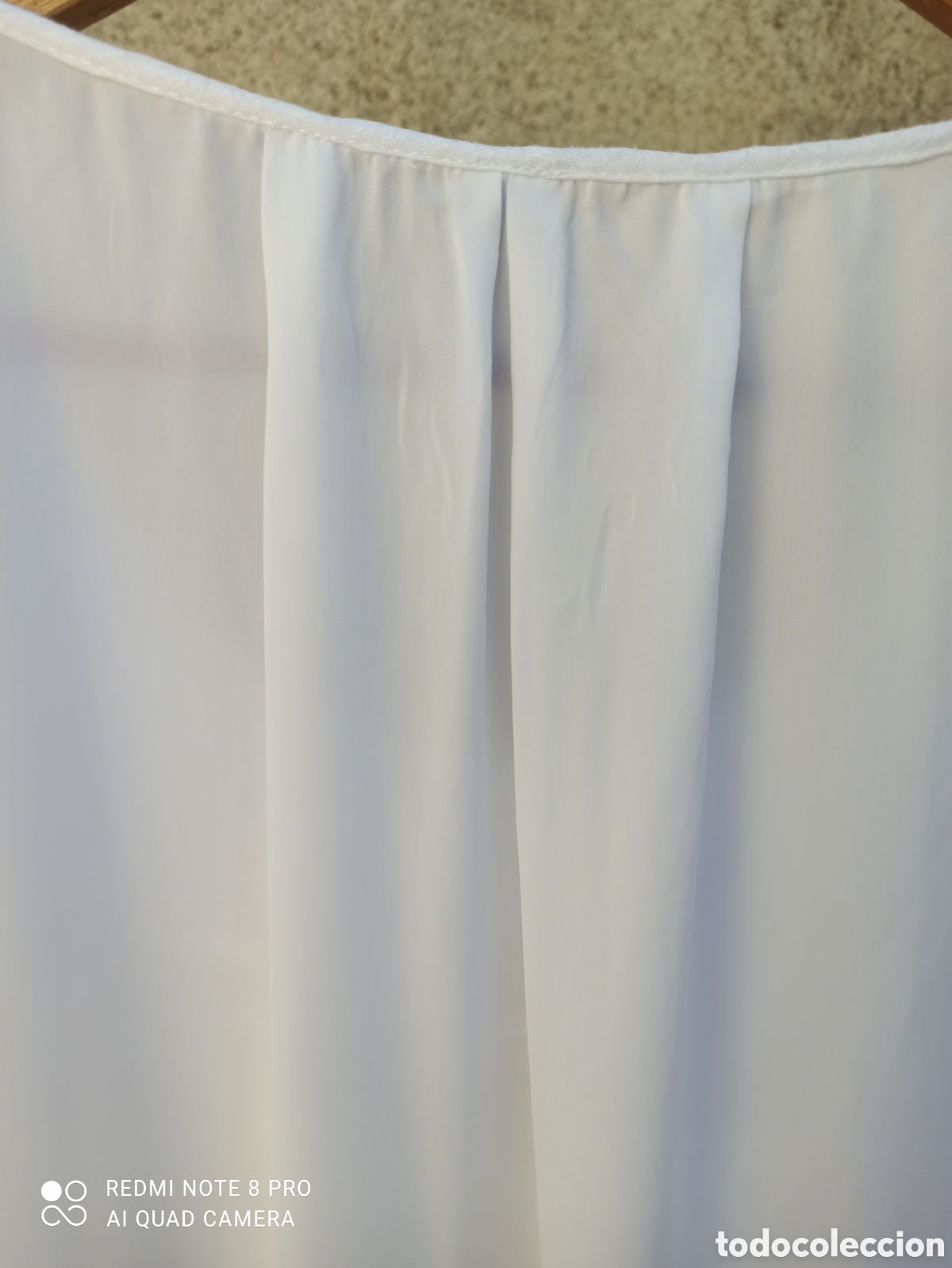 Vintage: Blusa sin estrenar - Foto 11
