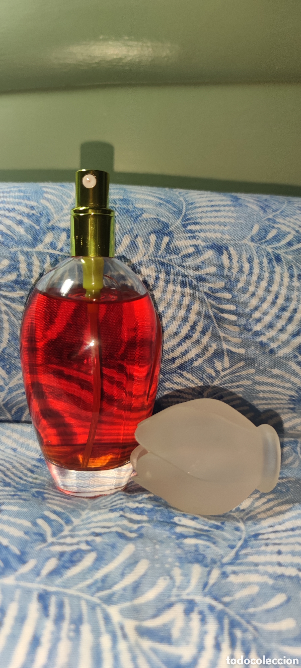 Vintage: EAU de toilette NARCISSE de CHLOE - Foto 3