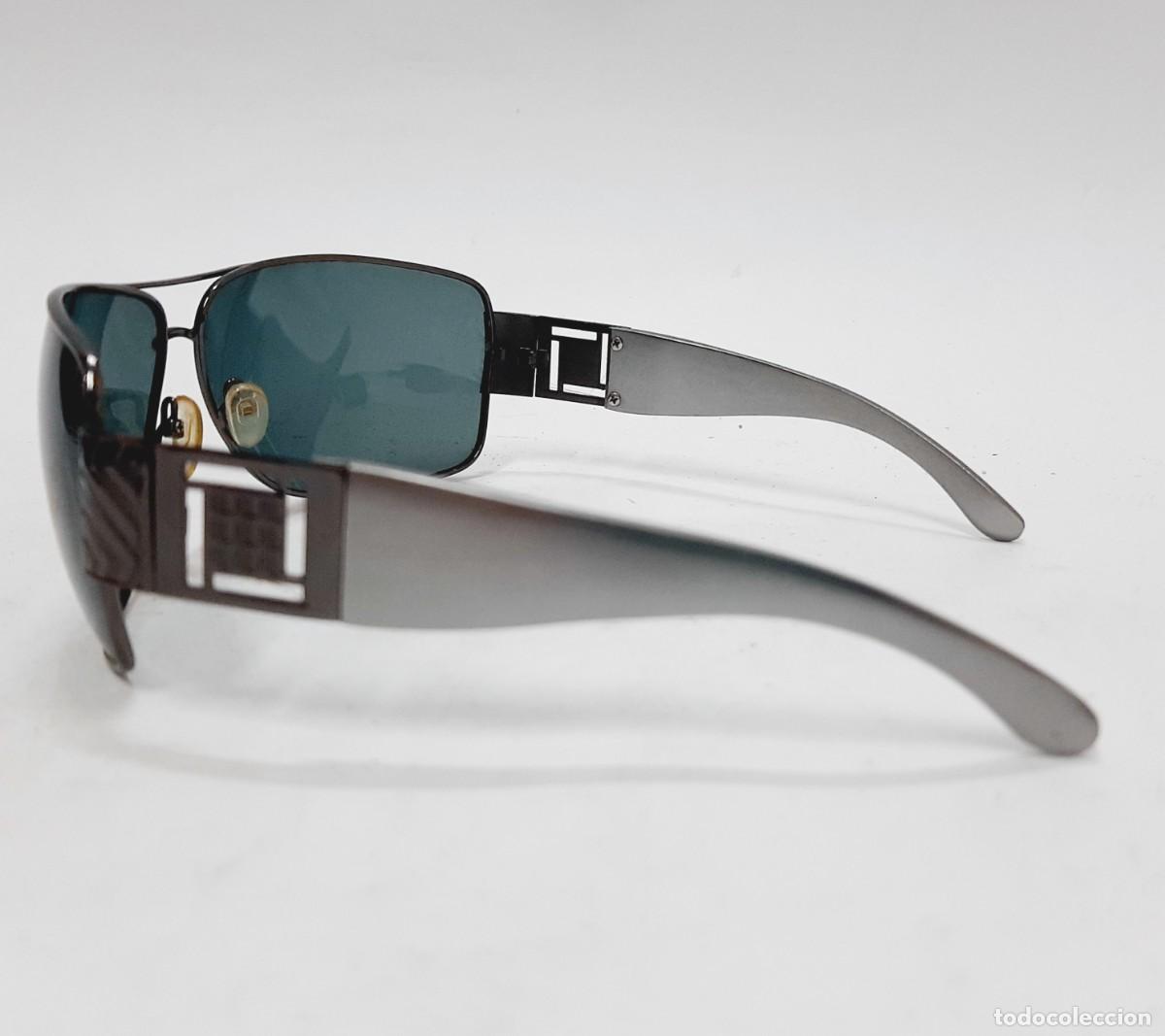 Vintage: Gafas de sol Vintage Disko(15.3) - Foto 4
