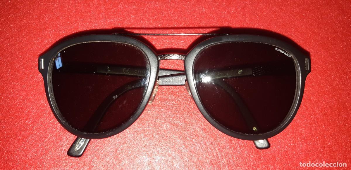 Vintage: GAFAS CHOPARD MODELO SCH 835. - Foto 1