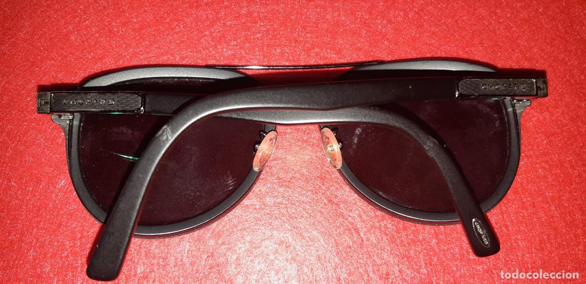 Vintage: GAFAS CHOPARD MODELO SCH 835. - Foto 2