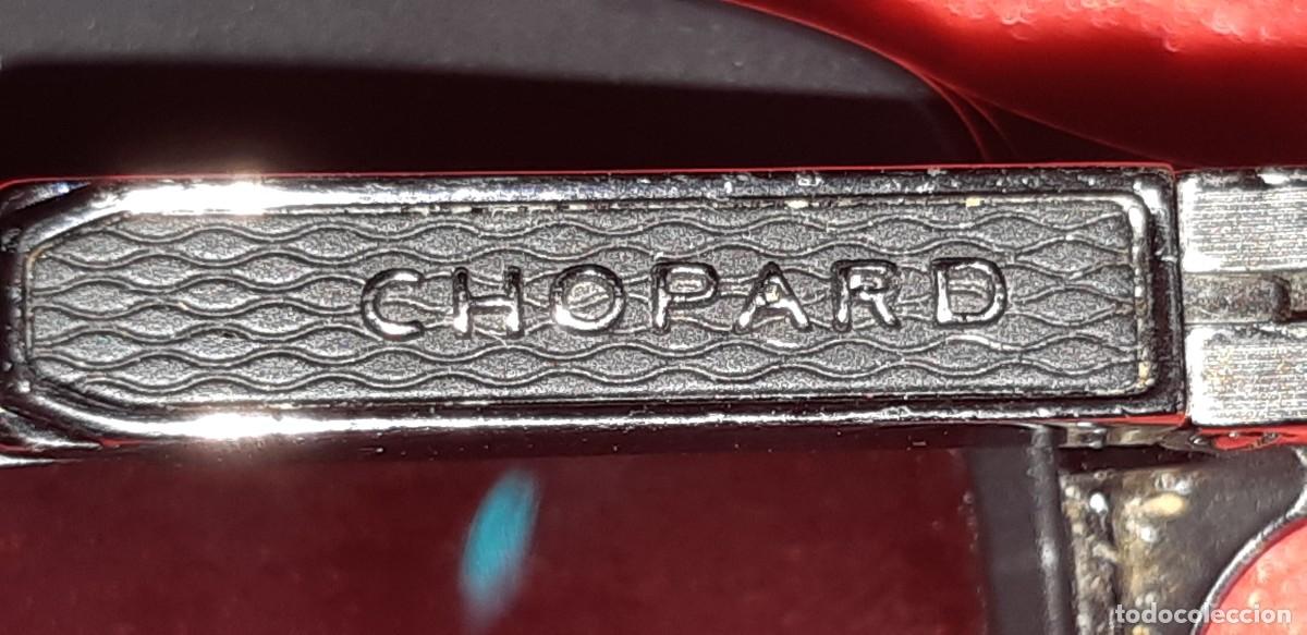 Vintage: GAFAS CHOPARD MODELO SCH 835. - Foto 6