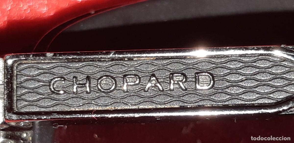 Vintage: GAFAS CHOPARD MODELO SCH 835. - Foto 8