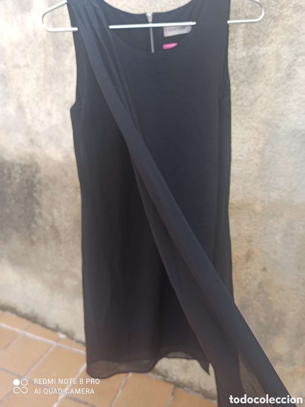 Vintage: Vestido Naf Naf, muy original - Foto 12