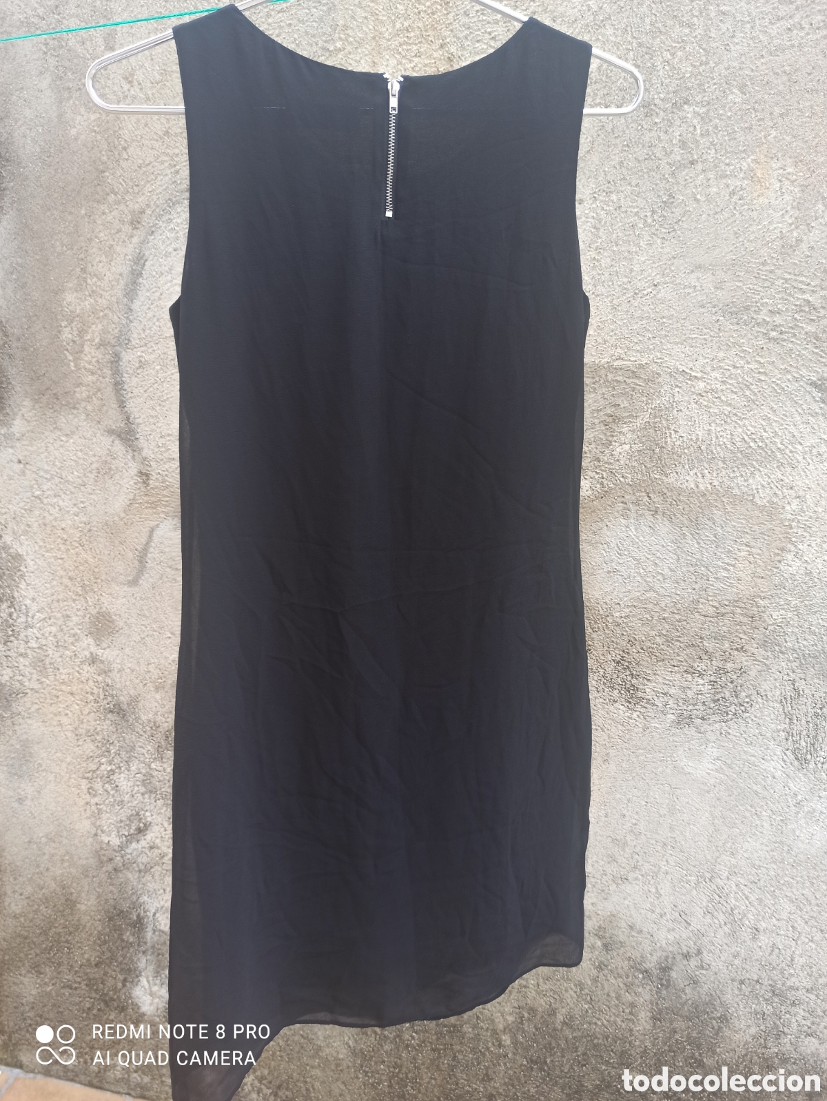 Vintage: Vestido Naf Naf, muy original - Foto 18