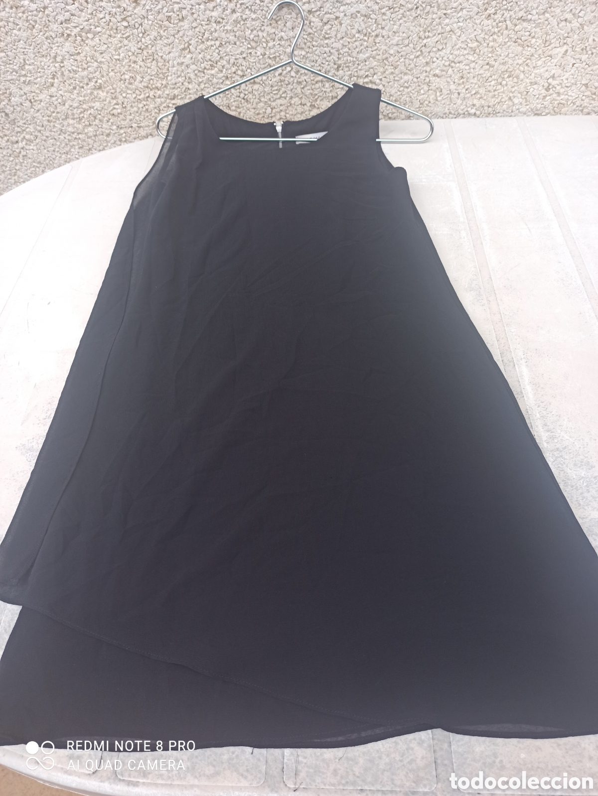 Vintage: Vestido Naf Naf, muy original - Foto 19