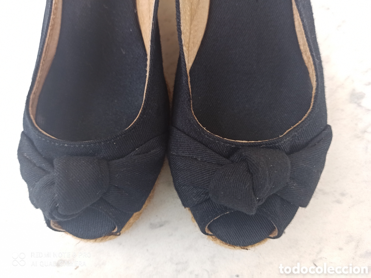Vintage: Sandalias muy elegantes - Foto 2