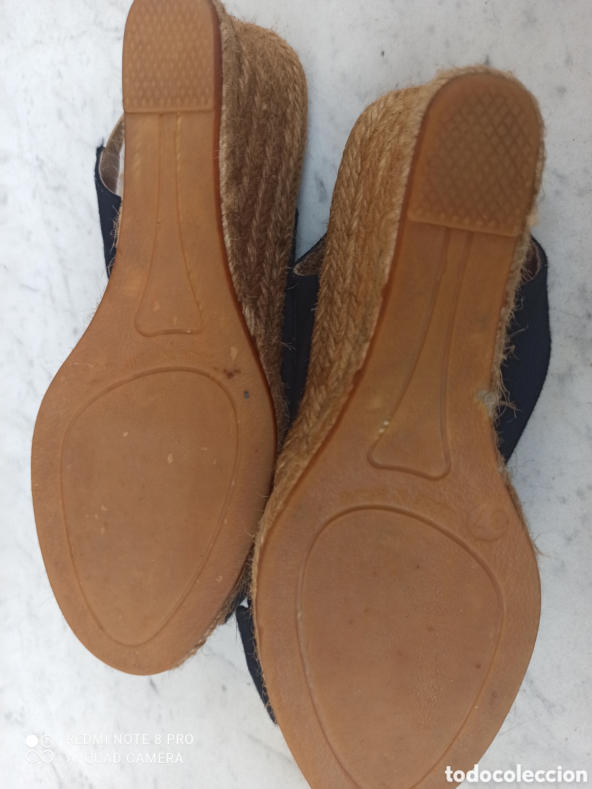 Vintage: Sandalias muy elegantes - Foto 10